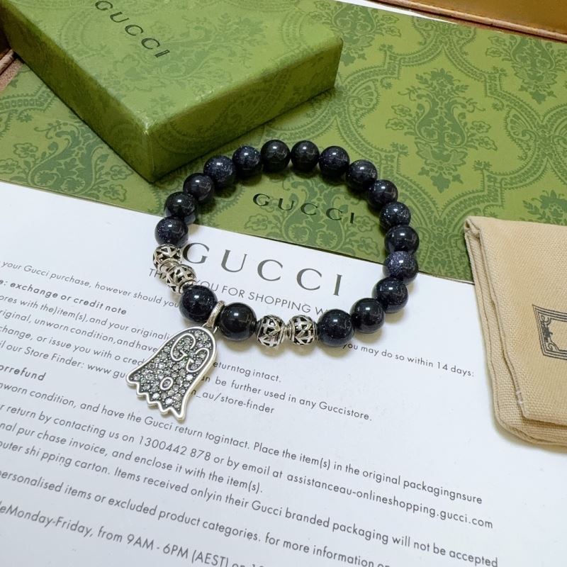 Gucci Bracelets